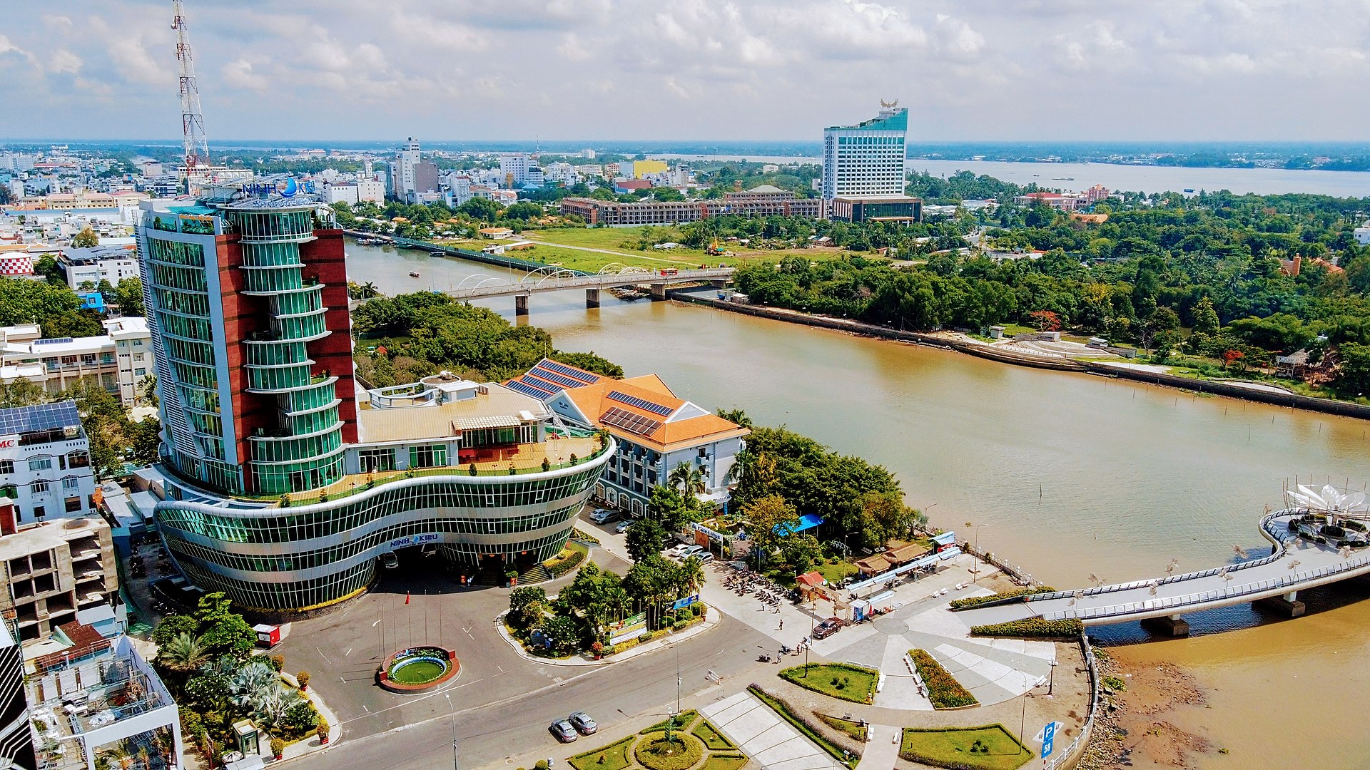 Lịch sử hình thành và phát triển